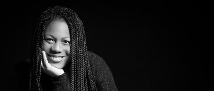 Austin Channing Brown - Feature - The One You Feed