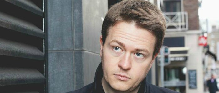Johan Hari -Feature- The One You Feed