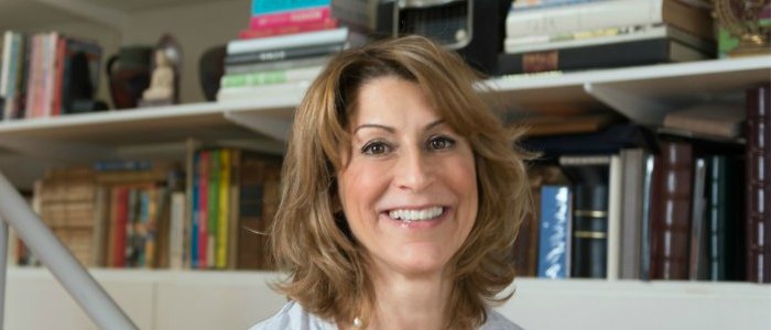 Susan Piver -Feature- The One You Feed