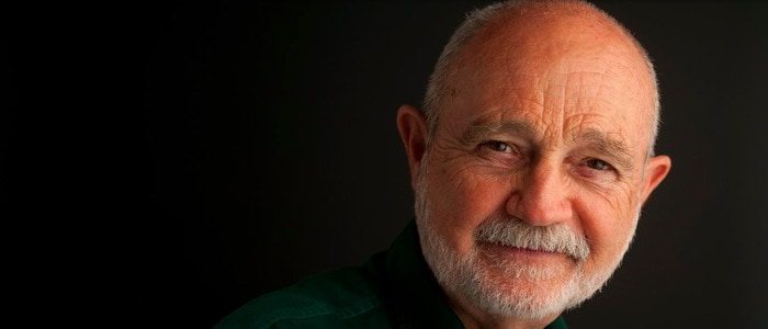 Culadasa Feature The One You Feed