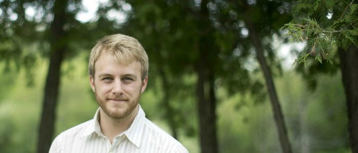 Chris Bailey - Feature - The One You Feed