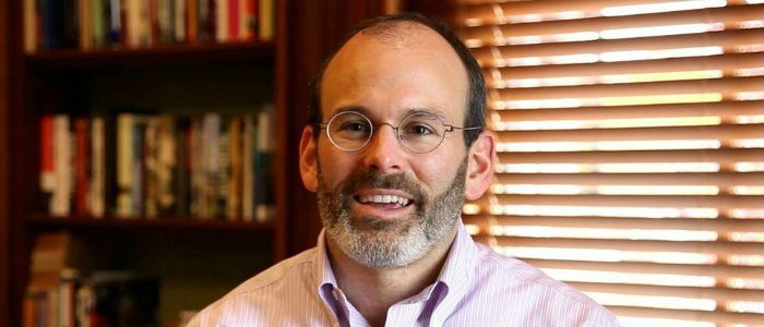 Judson Brewer Feature The One You Feed