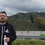 Miguel Chen on Punk Rock and Buddhism