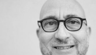 Scott Edelstein on Finding a Spiritual Teacher