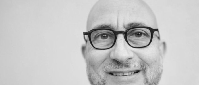 Scott Edelstein - Feature - The One You Feed