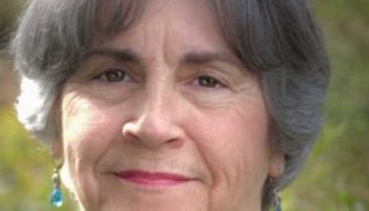 Dorothy Hunt on The Heart of Awareness