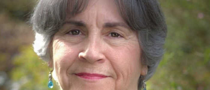 Dorothy Hunt -Feature- The One You Feed