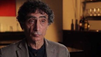 Re-Release: Dr. Gabor Mate on Addiction