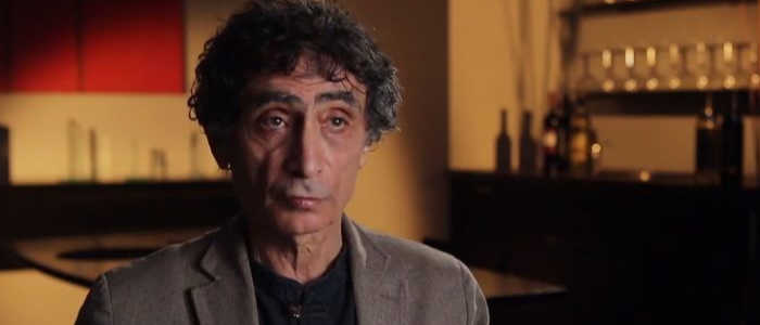 Dr. Gabor Mate -Feature- The One You Feed