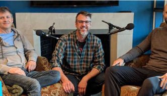 James Clear on the Compounding Power of Habits Part 2