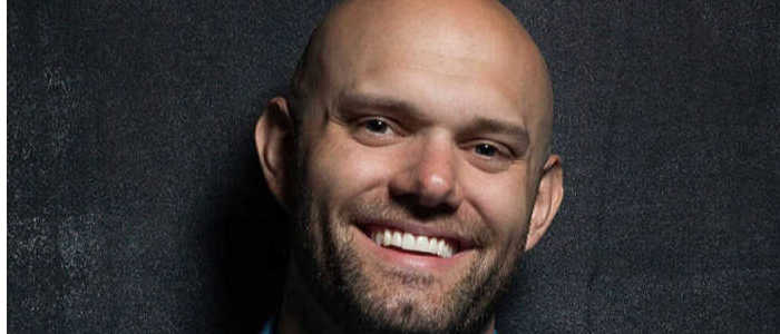 James Clear Feature The One You Feed