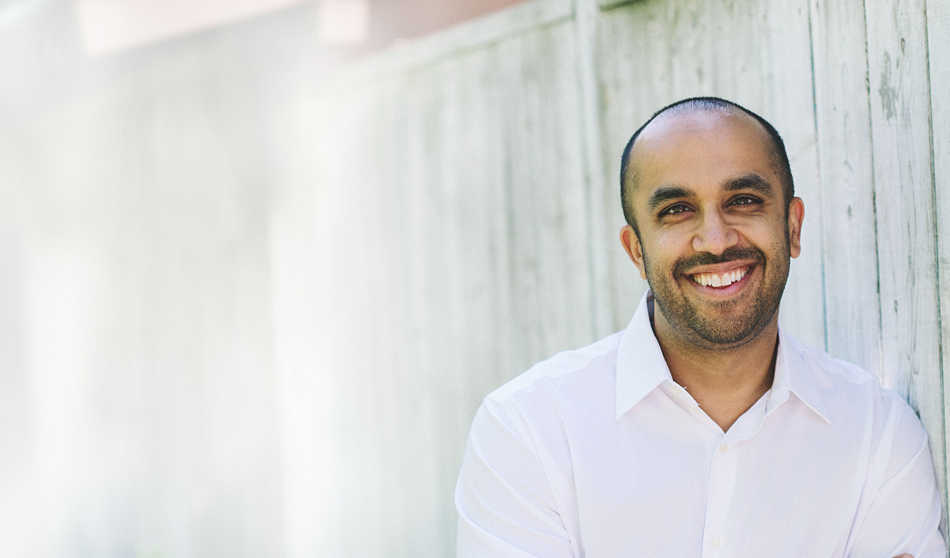 Neil Pasricha -Full- The One You Feed