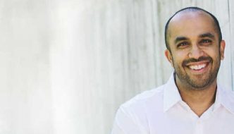 Neil Pasricha