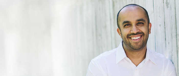 Neil Pasricha -feature- The One You Feed
