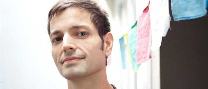Ralph De La Rosa -Feature- The One You Feed Ralph De La Rosa -Feature- The One You Feed