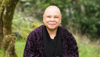 Ruth King on Healing Racism
