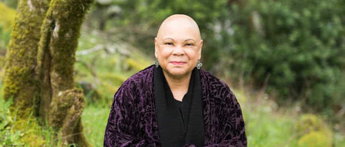 Ruth King - Feature - The One You Feed