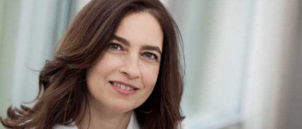 Hilary Jacobs Hendel -Feature- The One You Feed