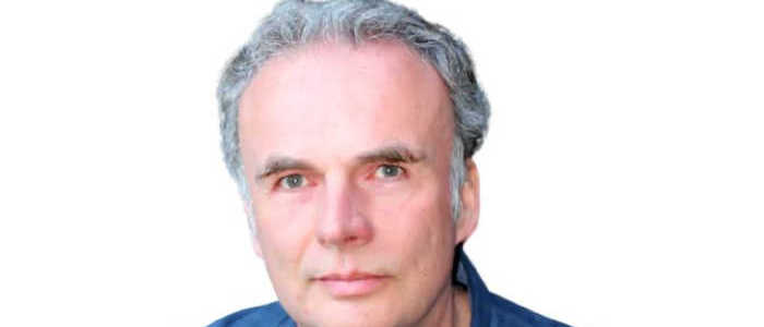 Paul Hannam - Feature- The One You Feed