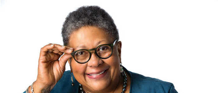 Marilyn Nelson -Feature - The One You Feed