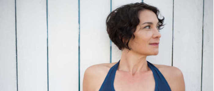 Megan Devine -Feature- The One You Feed