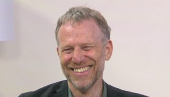 Dean Sluyter