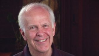Parker Palmer – Reflections from Getting Older