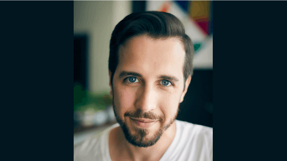 Mark Henick on Suicide and Depression