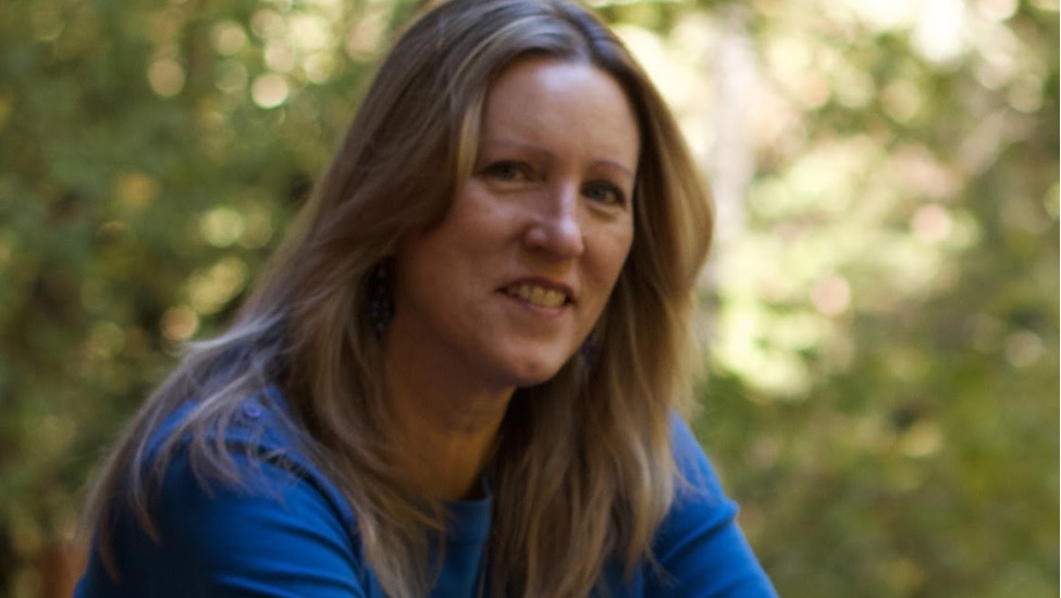 Living with Chronic Pain - Sarah Shockley