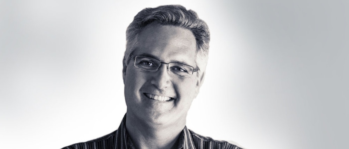 Conscious Leadership with Eric Kaufmann