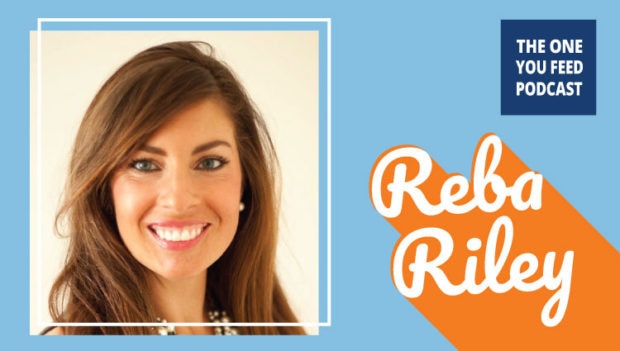 Post-Traumatic Church Syndrome by Reba Riley Post-Traumatic Church Syndrome by Reba Riley