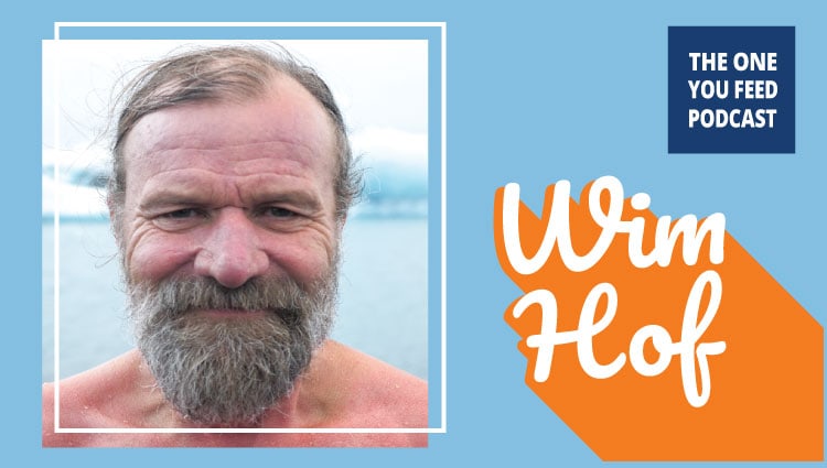 I Did Wim Hof (Breathing Exercises) Every day For 30 Days 