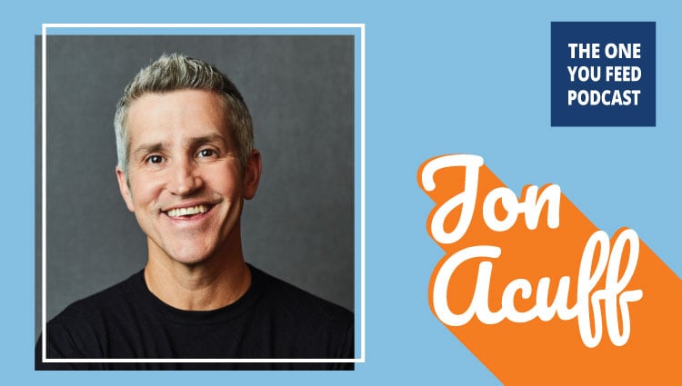 Jon Acuff