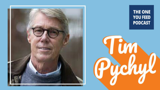 How to Overcome Procrastination with Tim Pychyl - The One You Feed