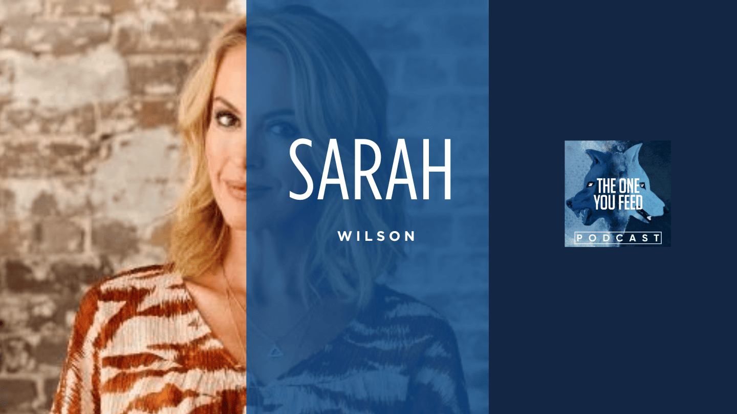 How To Find Peace And Balance In Managing Anxiety With Sarah Wilson how-to-find-peace-and-balance-in-managing-anxiety-with-sarah-wilson