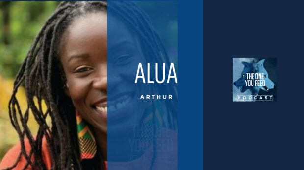 How to Face Mortality and Live an Authentic Life with Alua Arthur - The ...