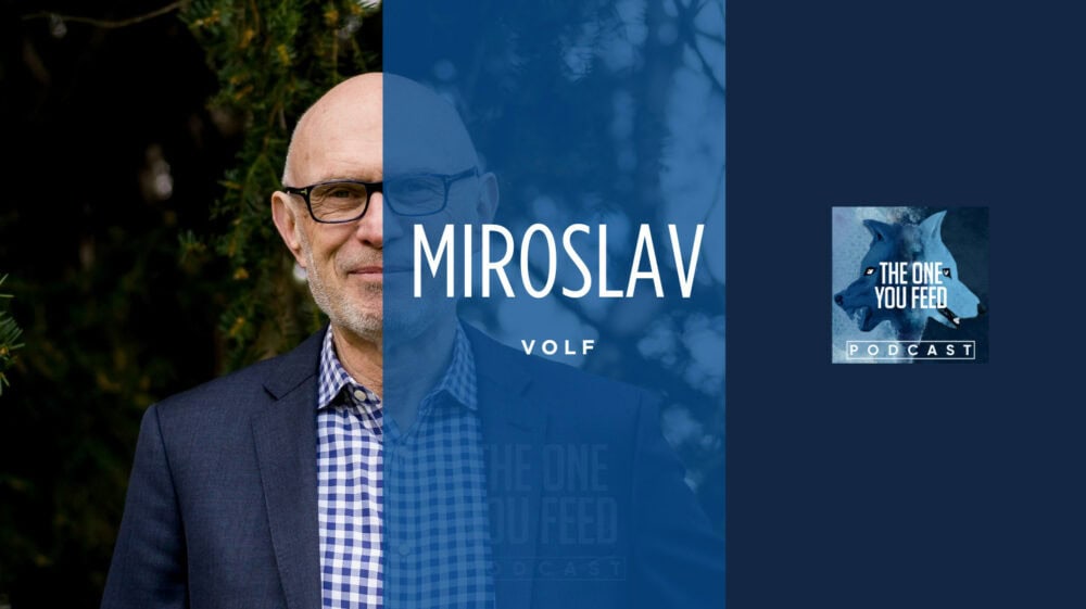 MIROSLAV VOLF