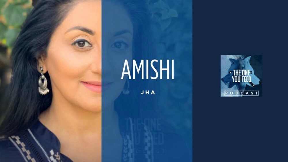 Amishi Jha - How to Find Focus and Master Attention