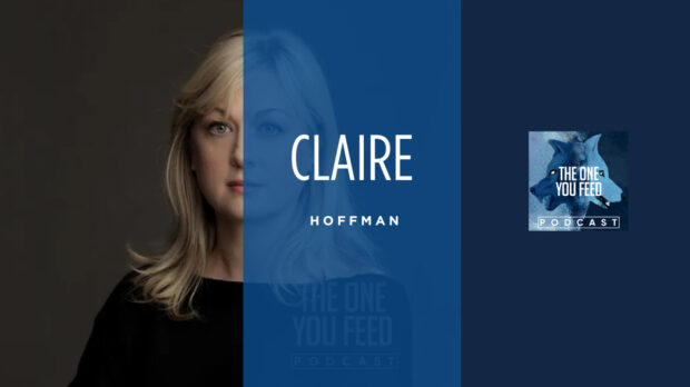 The One You Feed Podcast and Coaching with Eric Zimmer