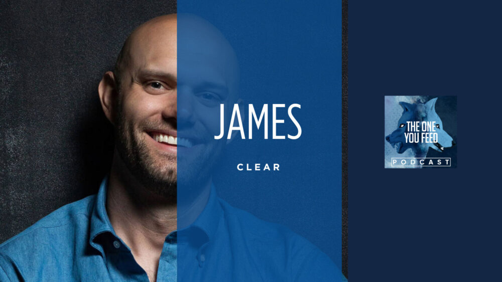 JAMES CLEAR (1)