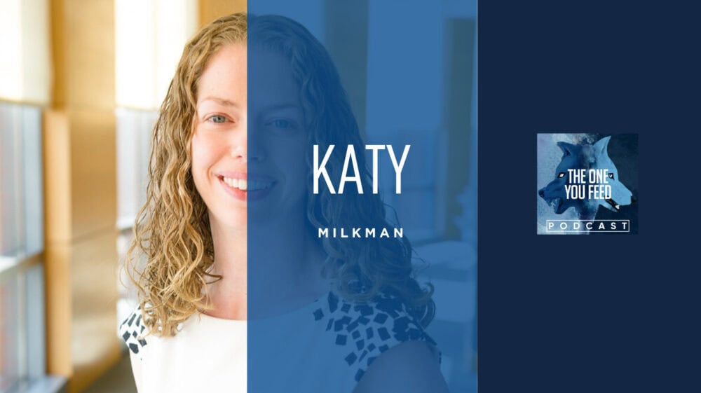 Why You Keep Falling Off Track