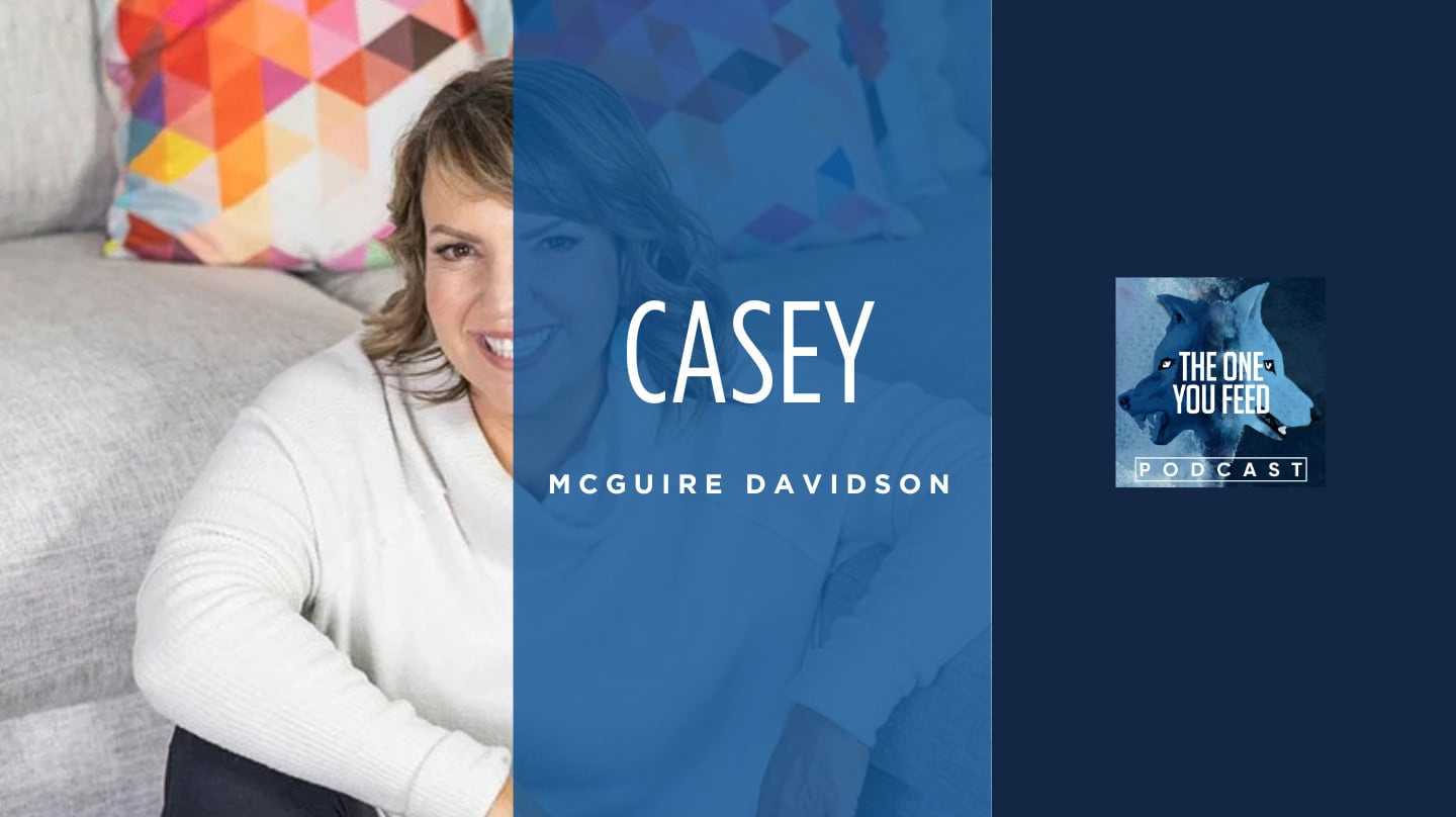 Featured Archives - The One You Feed