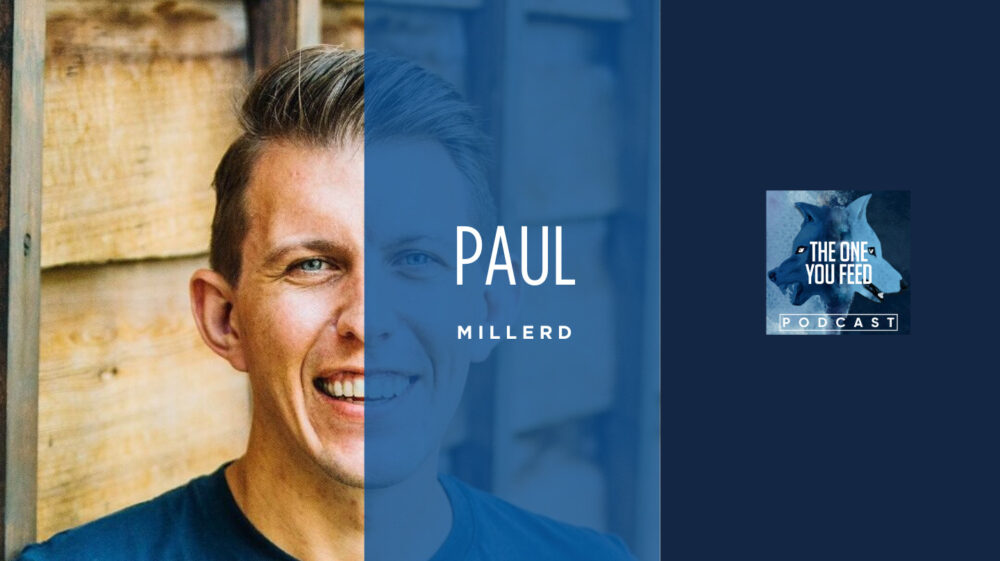 PAUL MILLERD