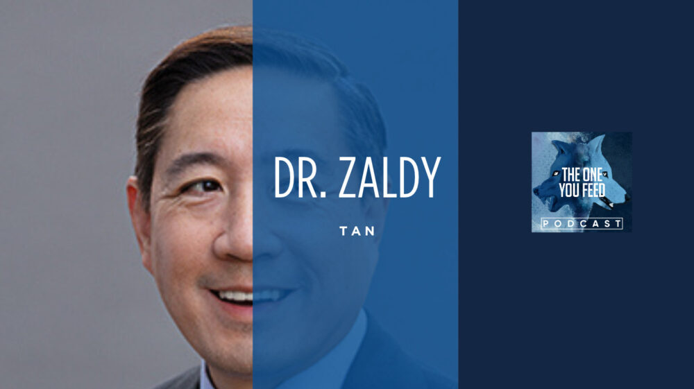 ZALDY TAN what to remember when you are forgetting