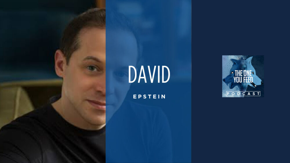 david epstein david epstein